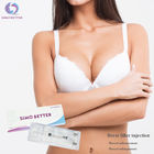 Healthy Hyaluronic Acid Breast Injections For Youthful Natural Beauty