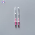 Female Male PDO Thread Low Tissue Reactivity Stable Absorbable In Body